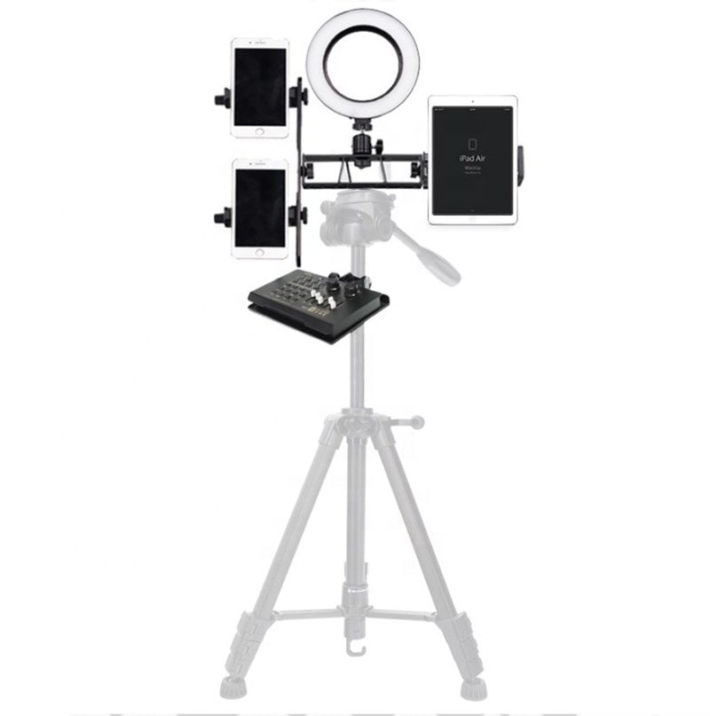 Tripod Extension Bar