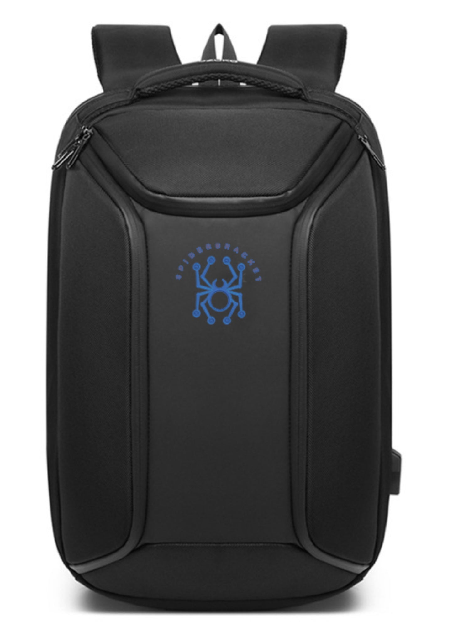 The Capsule Backpack