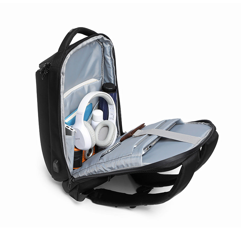 The Capsule Backpack