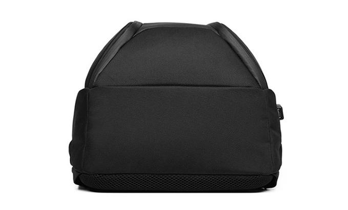 The Capsule Backpack